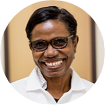 Ophelia Harvey, FNP-BC