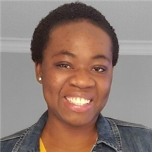 Ophelia Opoku-Acheampong, LCSW