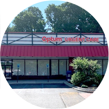 Optum Mount Kisco Urgent Care
