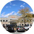 Optum Poughkeepsie Urgent Care