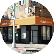 Optum Radiology - Boro Park- X-Ray Facility Brooklyn