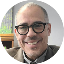 Orlando Castro, LCSW