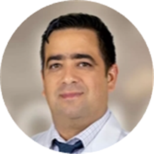 Orlando Gonzalez Maura, APRN, RN