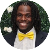 Orlando Jean-Charles, PMHNP