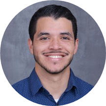 Orlando Lizardi, LMSW