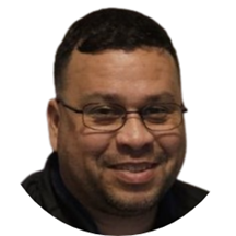 Orlando Quinones Caraballo, LPC