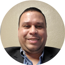 Orlando Quinones, LPC