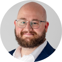 Orlando Smith, LISW - CP