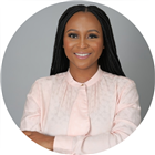 Orobosa Chiedu, NP, PMHNP, RN, APRN