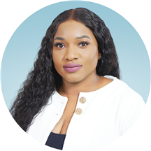 Osahanor Osagie, PMHNP-BC, NP, FNP-C