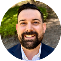 Oscar Gutierrez, LCSW