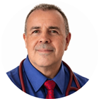 Oscar Padilla, APRN, RN