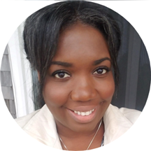 Oshetisi Stanney, MSN, CNP, PMHNP-BC