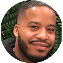 Oshua Symeonides, LPC