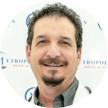 Osmani Placencia, NP