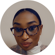 Oyebola Asenuga, PMHNP