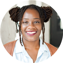 Ozioma Enworom, PMHNP