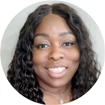 O’Shonda McDowell, LCSW