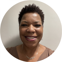 PATRICIA DILLARD, LCMHC