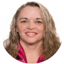 PJ Tank-Dillingham, PMHNP