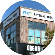 PT of the City Allerton