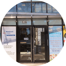 PT of the City Bensonhurst