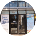 PT of the City Bensonhurst