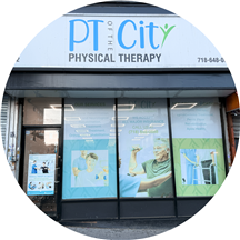 PT of the City Castle Hill