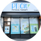 PT of the City Castle Hill