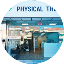 PT of the City Church Ave