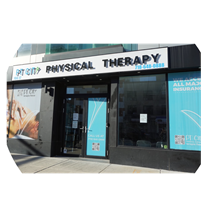 PT of the City Corona