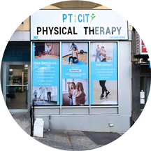 PT of the City Fordham