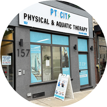 PT of the City Greenpoint