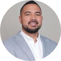 Pablo Cueto, PMHNP-BC