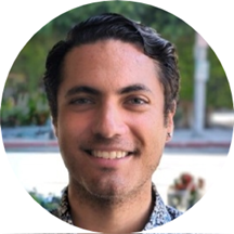 Pablo Orozco-Castro, LCSW