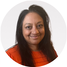 Padma Salisbury, LMFT