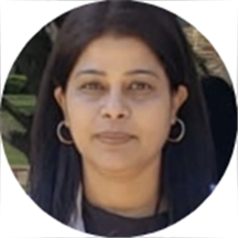 Padmavathi Mogili, PA-C