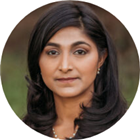 Padmini Nagaraj, LMFT