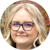 Paige Carey, LSWAIC, MSW