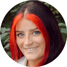 Paige Kasper, LSWAIC, MSW