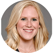 Paige Lepp, APRN, RN