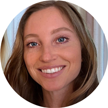 Paige Van Dien, PT, MSPT