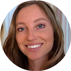 Paige Van Dien, PT, MSPT