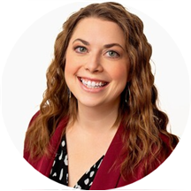 Paige Wagner, MPH, RDN