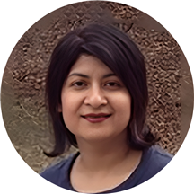 Pallabi Moulik Gupta, LMFT