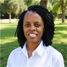 Pamela Allahar, PMHNP