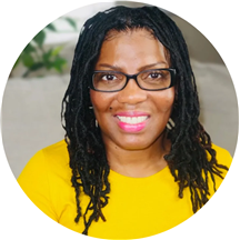 Pamela Banks, MS, BS, LPC