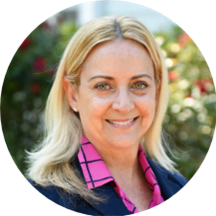 Pamela Bonney, CDN, MS, RDN