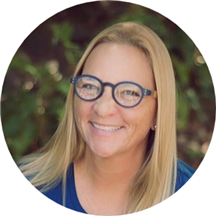 Pamela C. Mansfield, LCSW