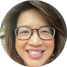 Pamela Chowayou, LMHC